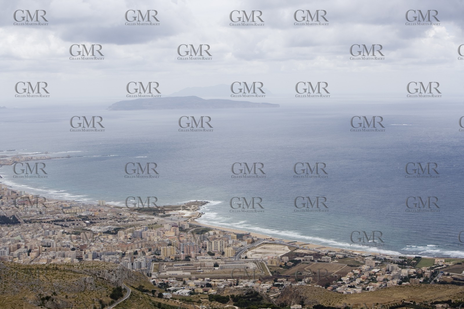 2005 - Trapani (ITA,Sicilia)