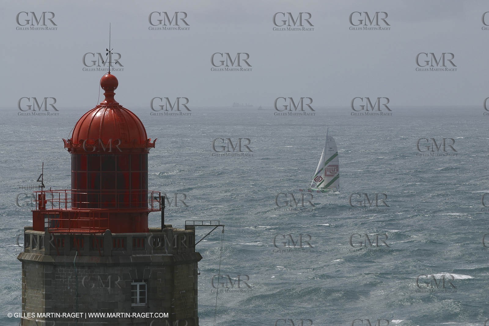 2002 Course des Phares - Calais