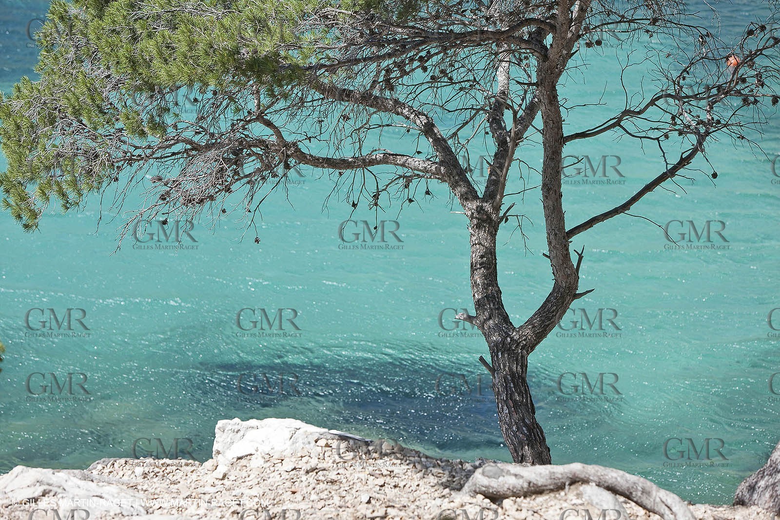 27 05 2009 - Marseille (FRA, 13) - Les Calanques - Sormiou