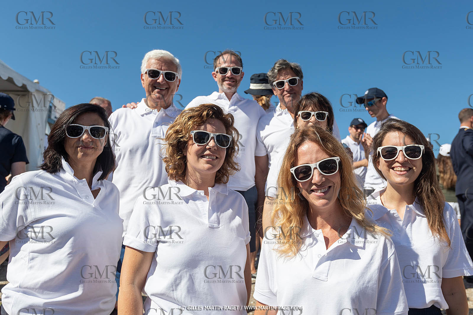 17 09 2021, MARSEILL(FRA,13) Juris Cup 2021, Equipages