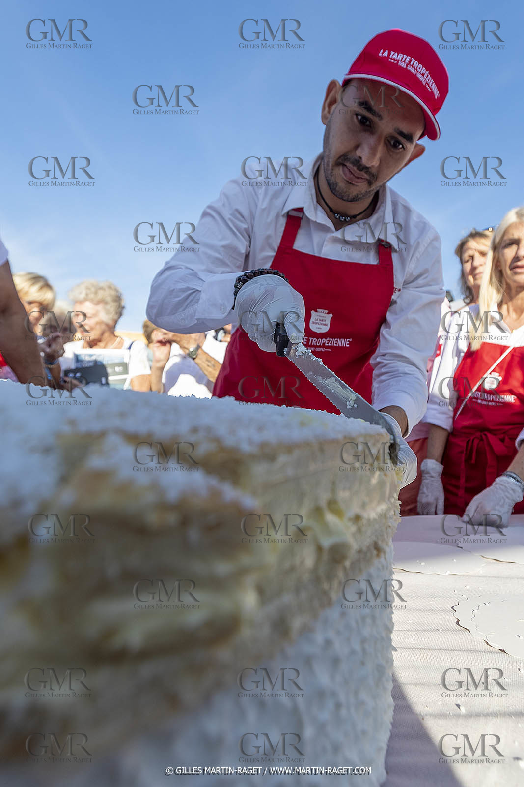 25 09 2022, Saint-Tropez (FRA, 83), Les Voiles de Saint-Tropez 2022, Arrivée des bateaux et de la Coupe d'Automne du Yacht Club de France