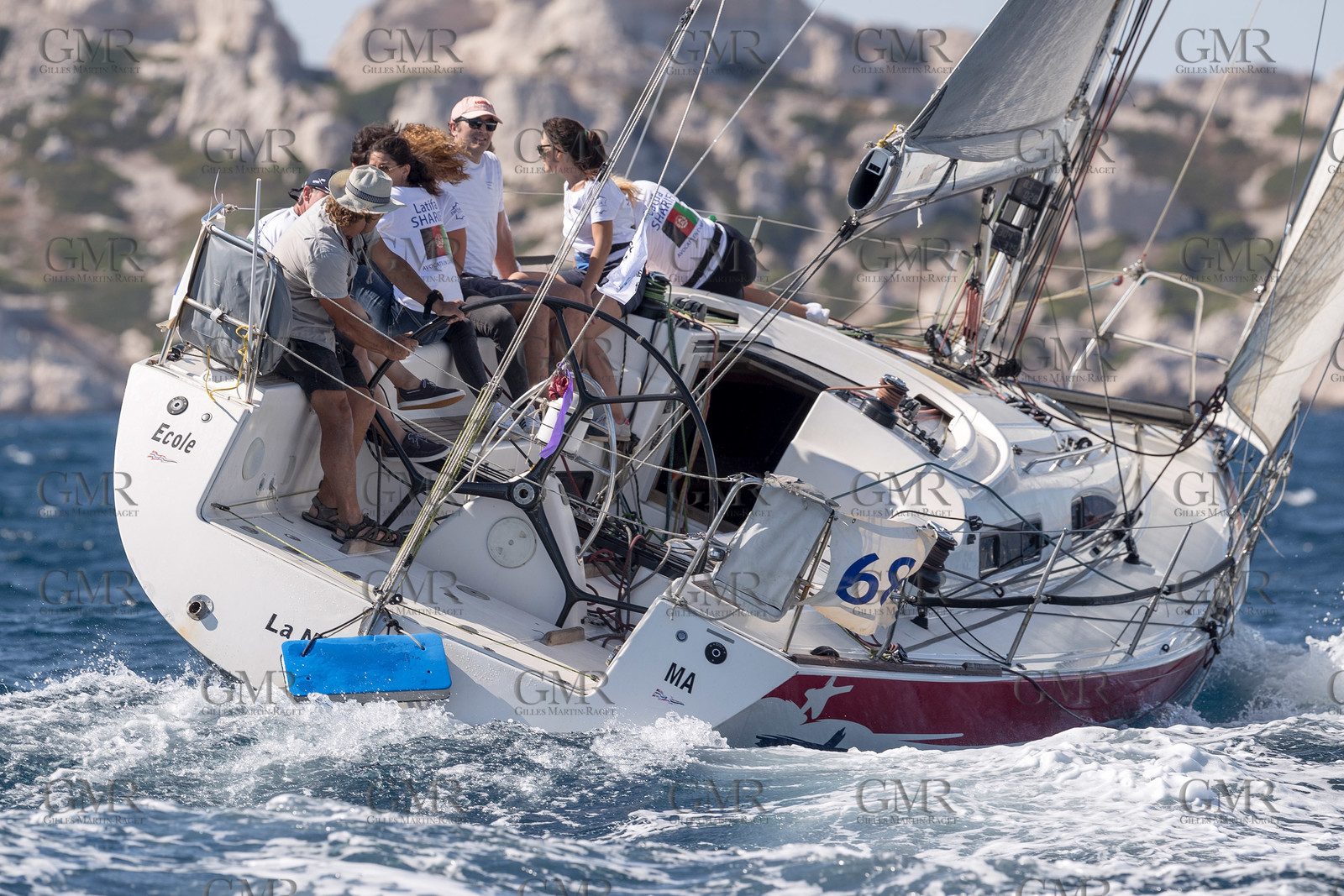 17 09 2021, Marseille (FRA,13), Juris Cup 2021, jour 1