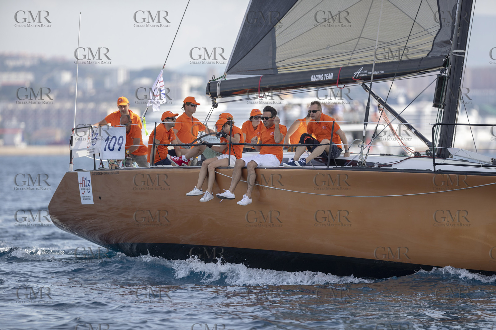 15 09 2018, Mareseille (FRA,13), Juris Cup 2018, Day 2