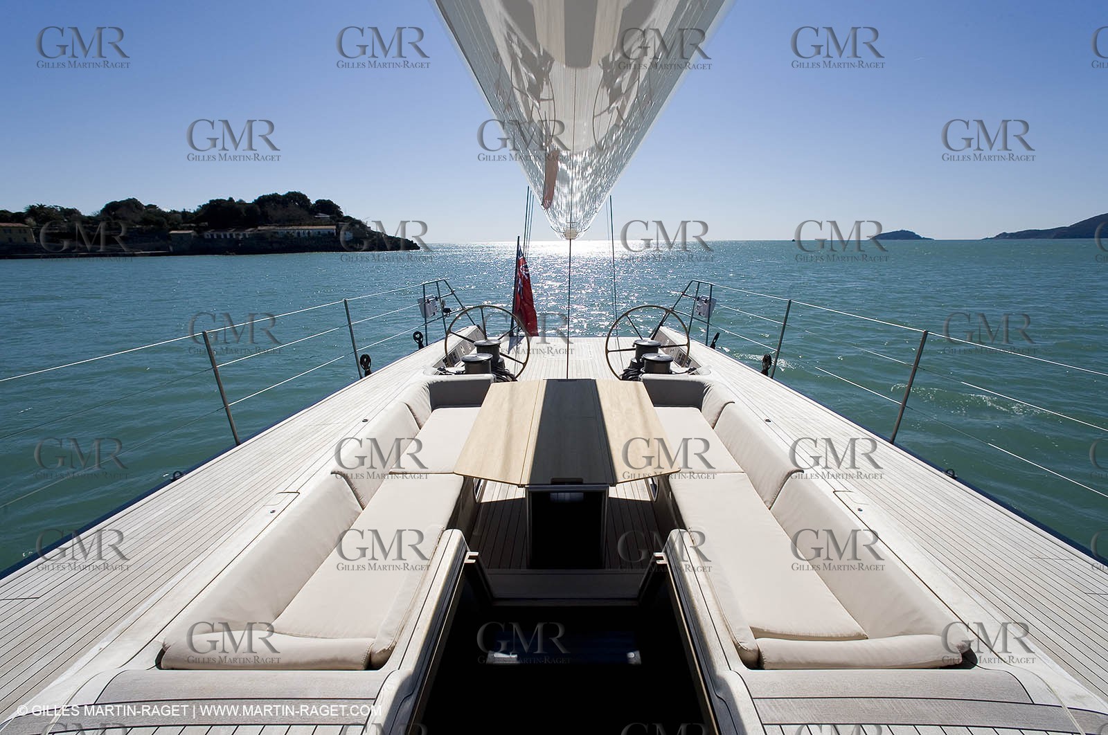 Sailing, Sailing Super Yachts, Wally Yachts, Barong C