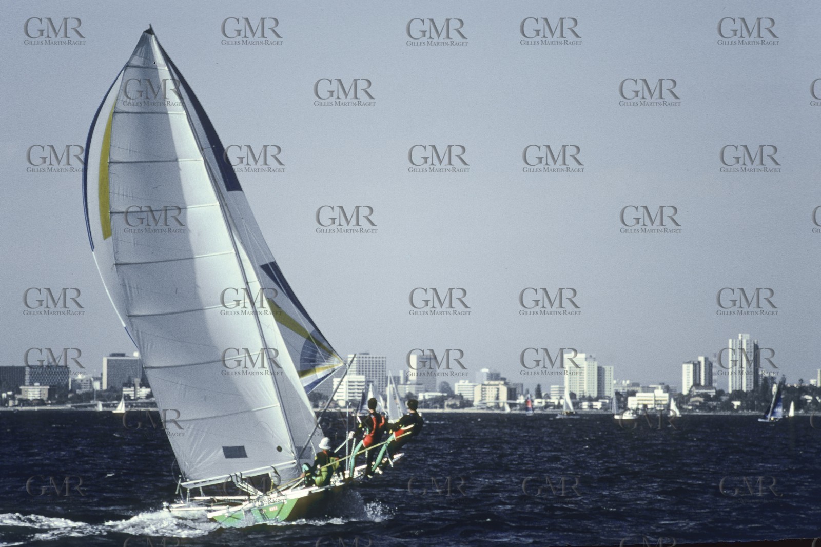 Destinations, Australia, Western Australia