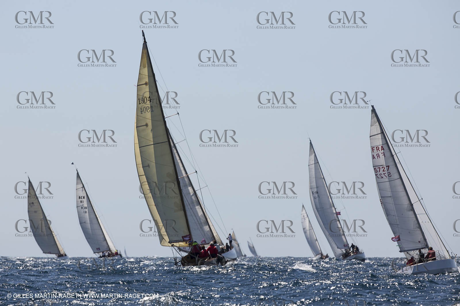 03 05 2013 - Marseille (FRA,13) - Calanques Classique 2013
