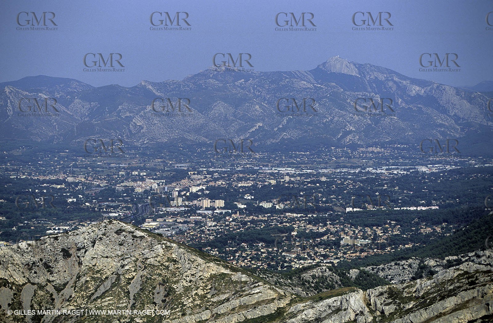 Aubagne