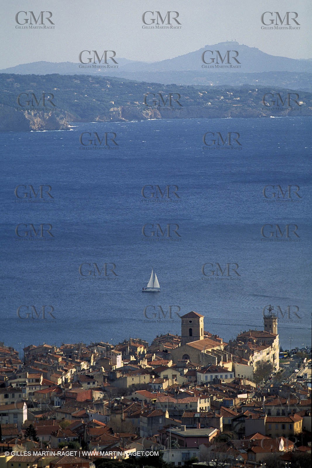La Ciotat