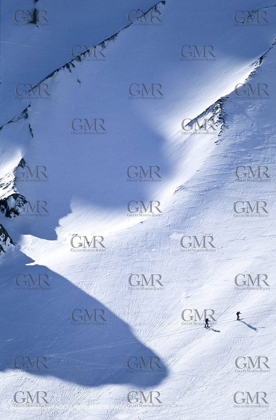 France - Alpes du Sud - Col du Lautaret
