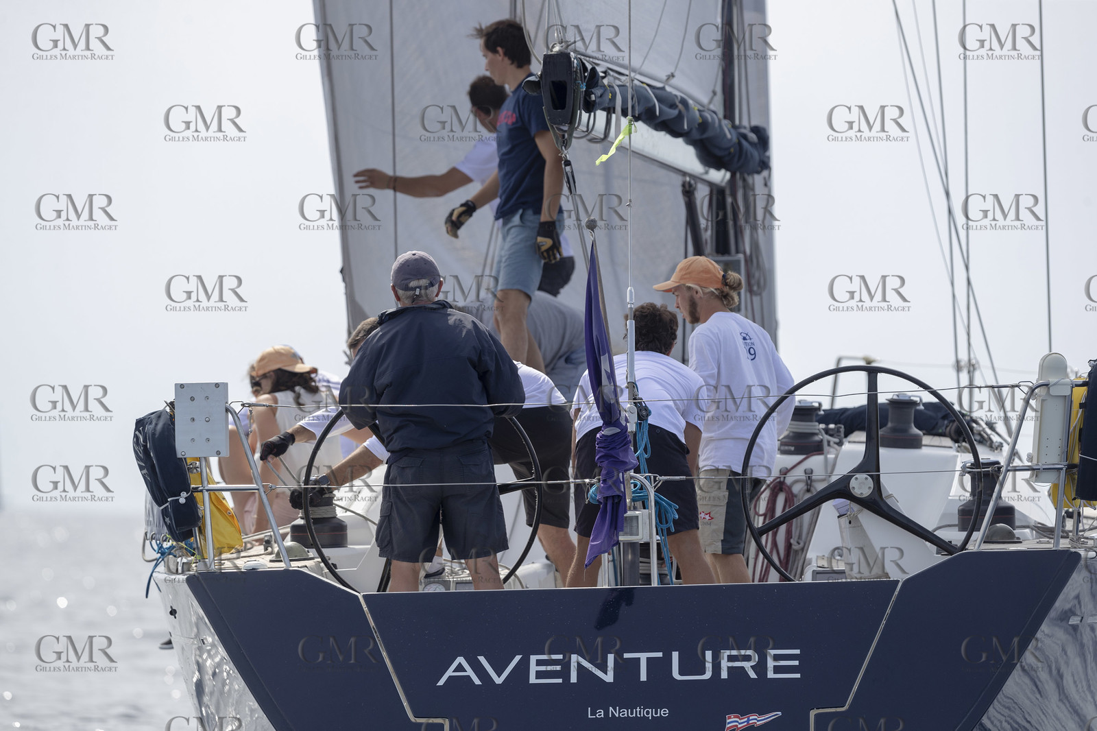 15 09 2019, Marseille (FRA,13), Juris Cup 2019, Day 3