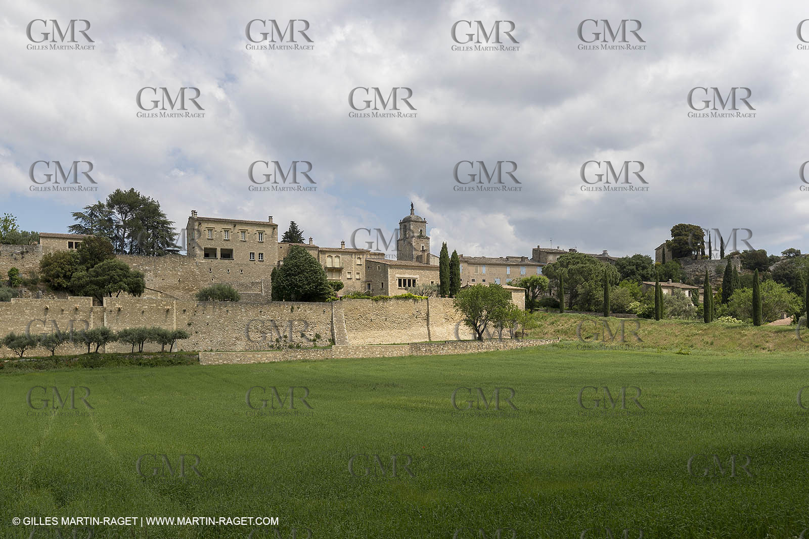 11 05 2018, Maubec (FRA,84)