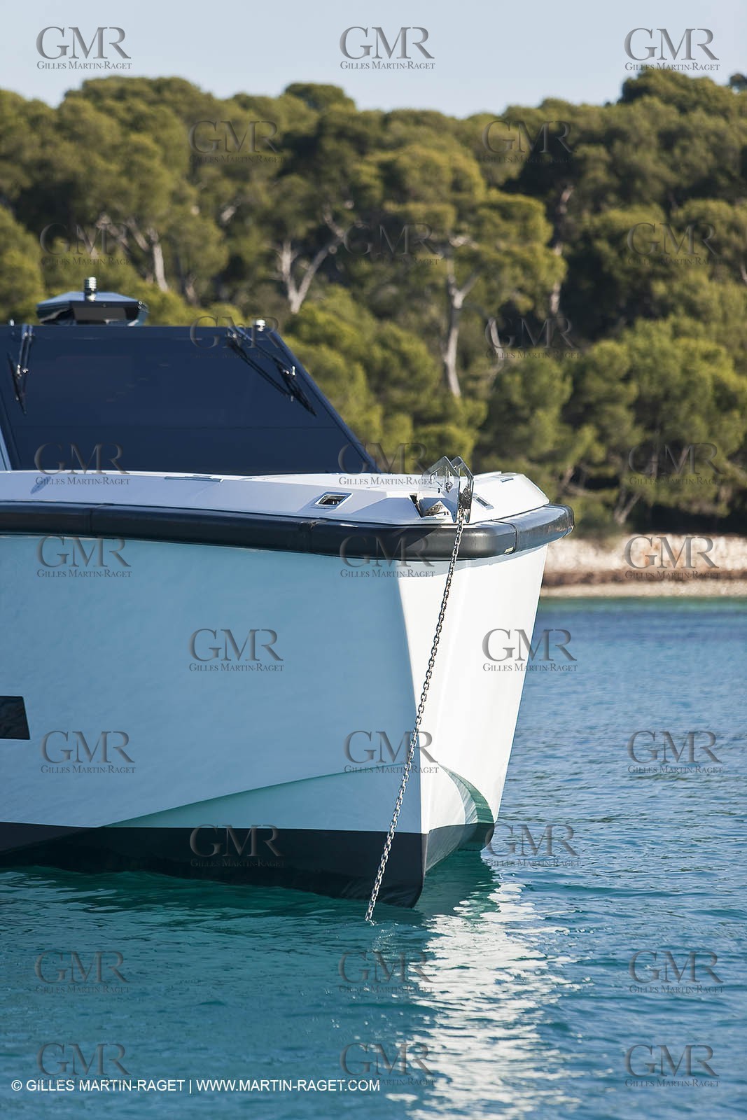 Motor Yachts - Wally - Wallypower 73