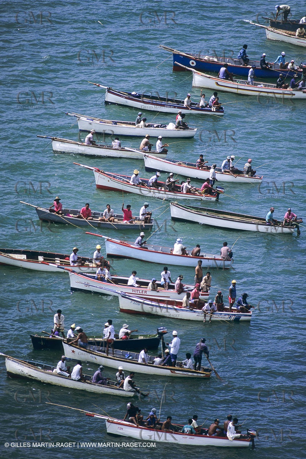 Water sports, Sportfishing, pêche au gros