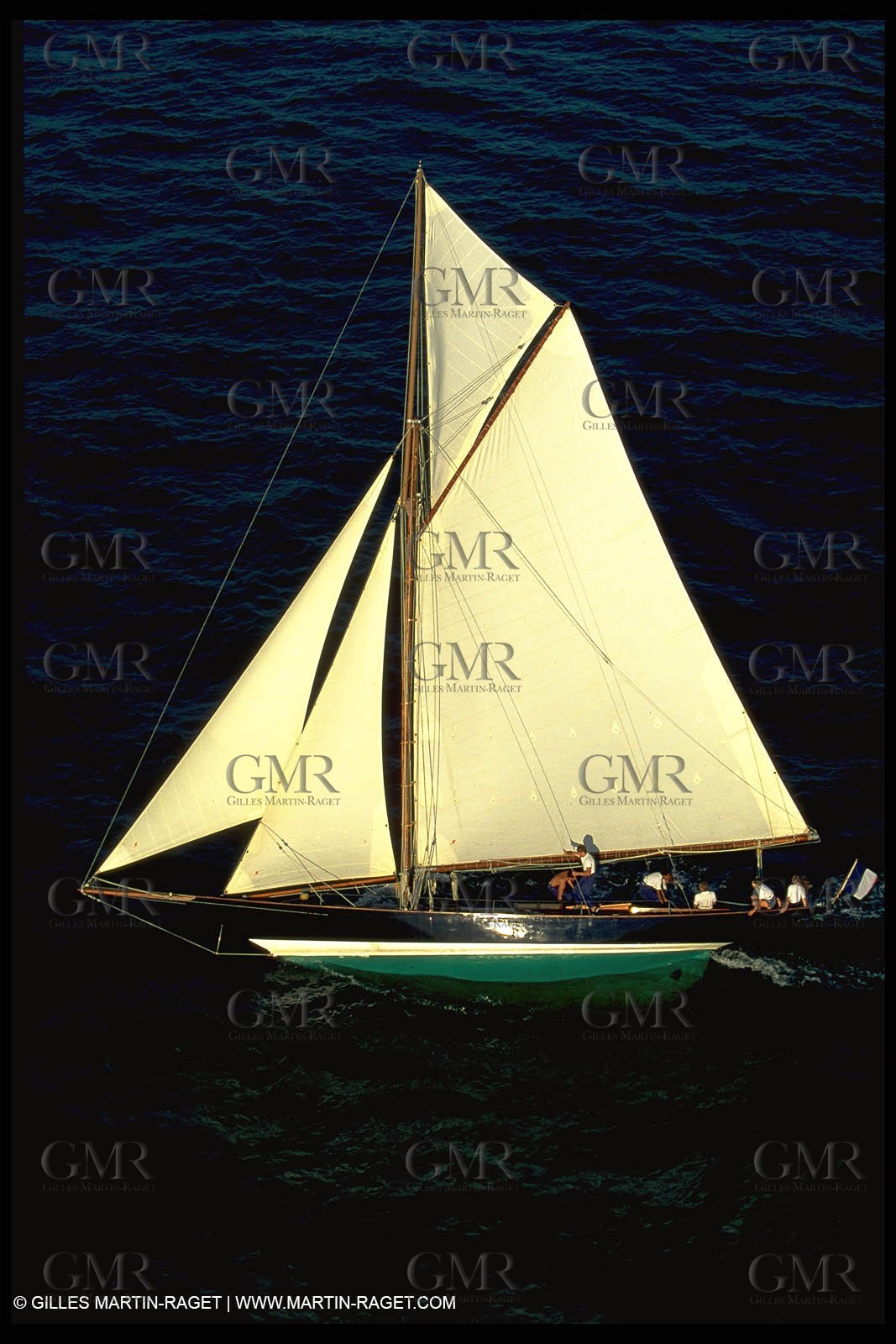 Pen Duick - Classic Yachts