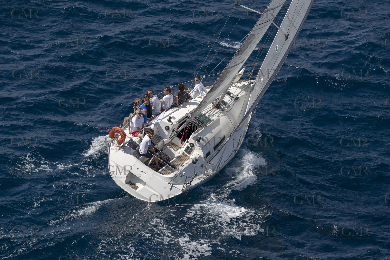 14 09 2018, Marseille (FRA,13), Juris Cup 2018