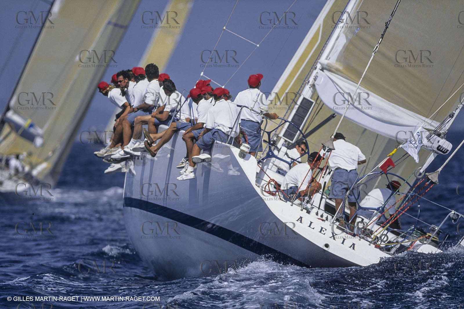 Maxi Rolex Cup Porto Cervo