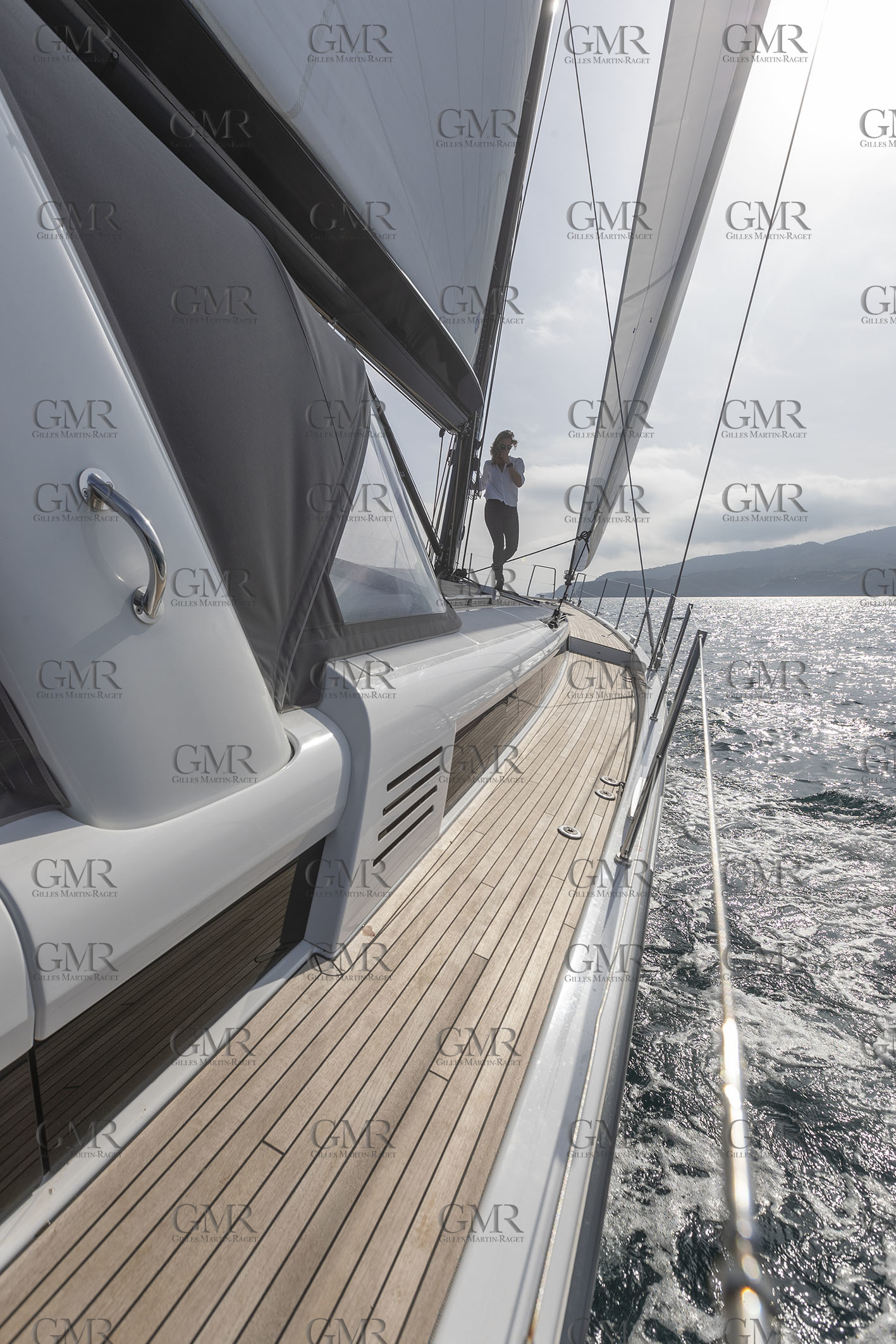 28 10 2022, Canet en Roussillon (FRA,66), Beneteau Yacht 60