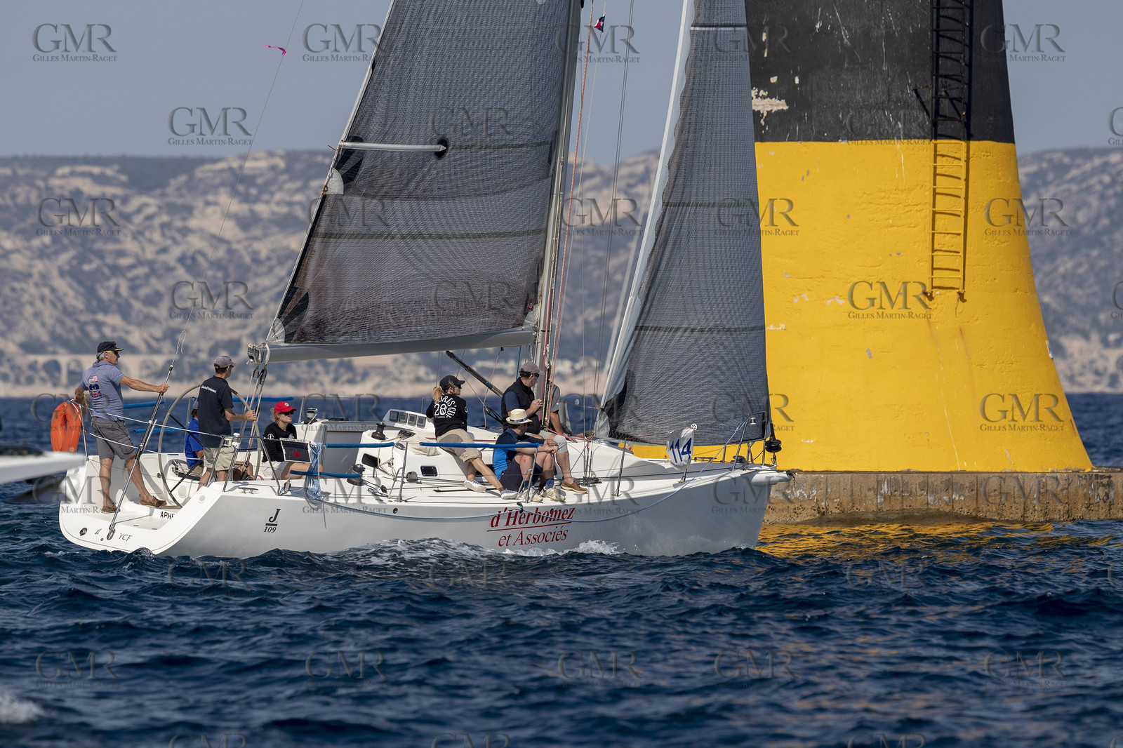 15 09 2018, Mareseille (FRA,13), Juris Cup 2018, Day 2