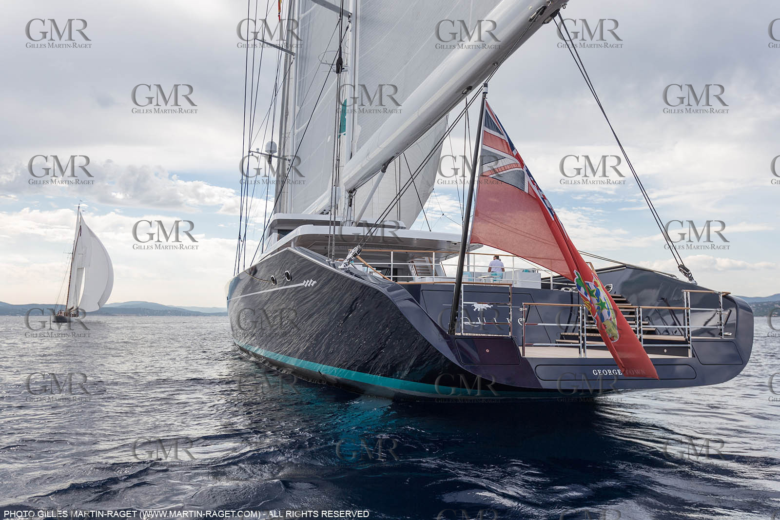 27 09 2016, Saint-Tropez (FRA,83), Voiles de Saint-Tropez 2016, Day 3, Classic Yachts