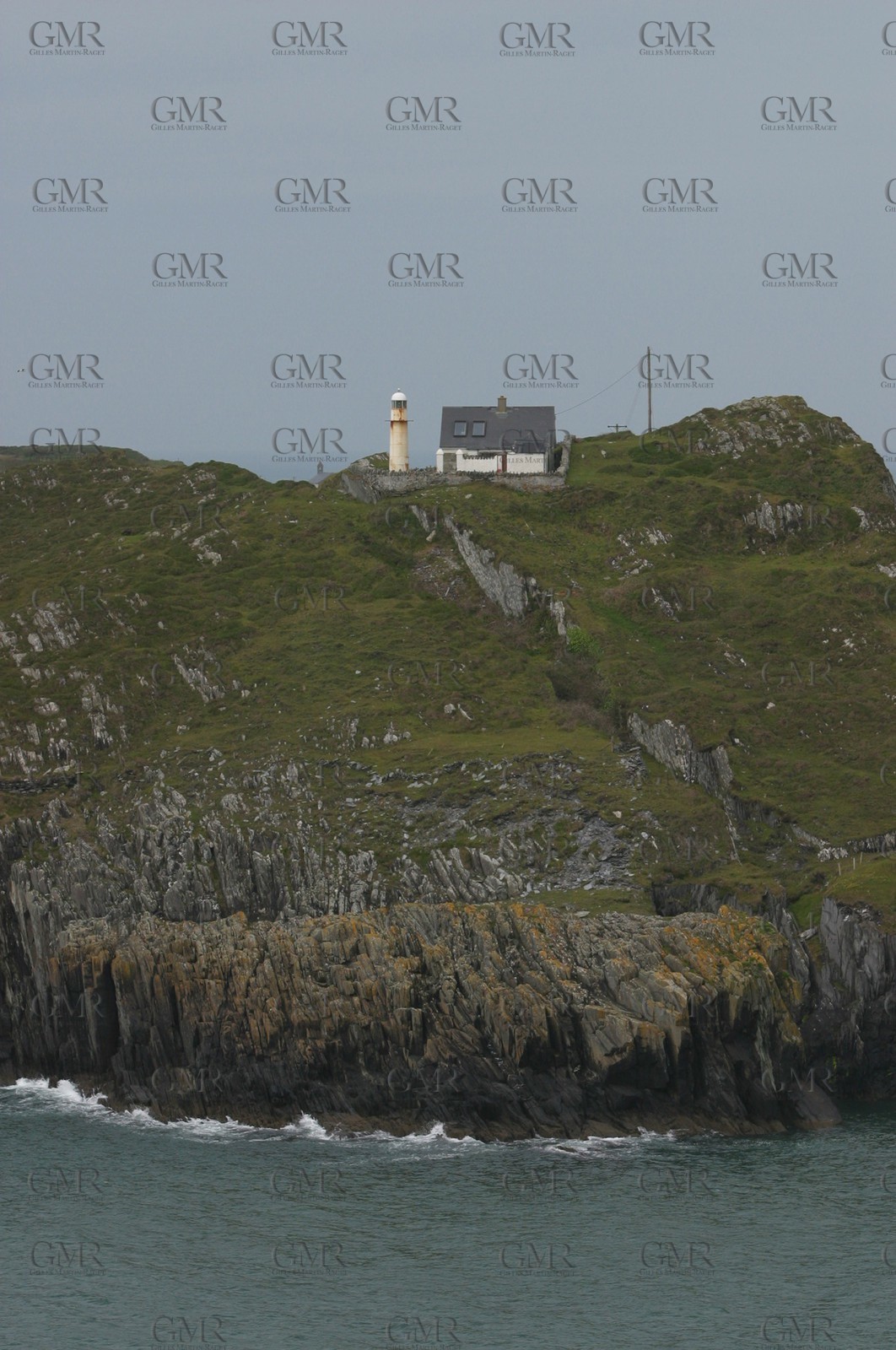 Ireland - South west coast