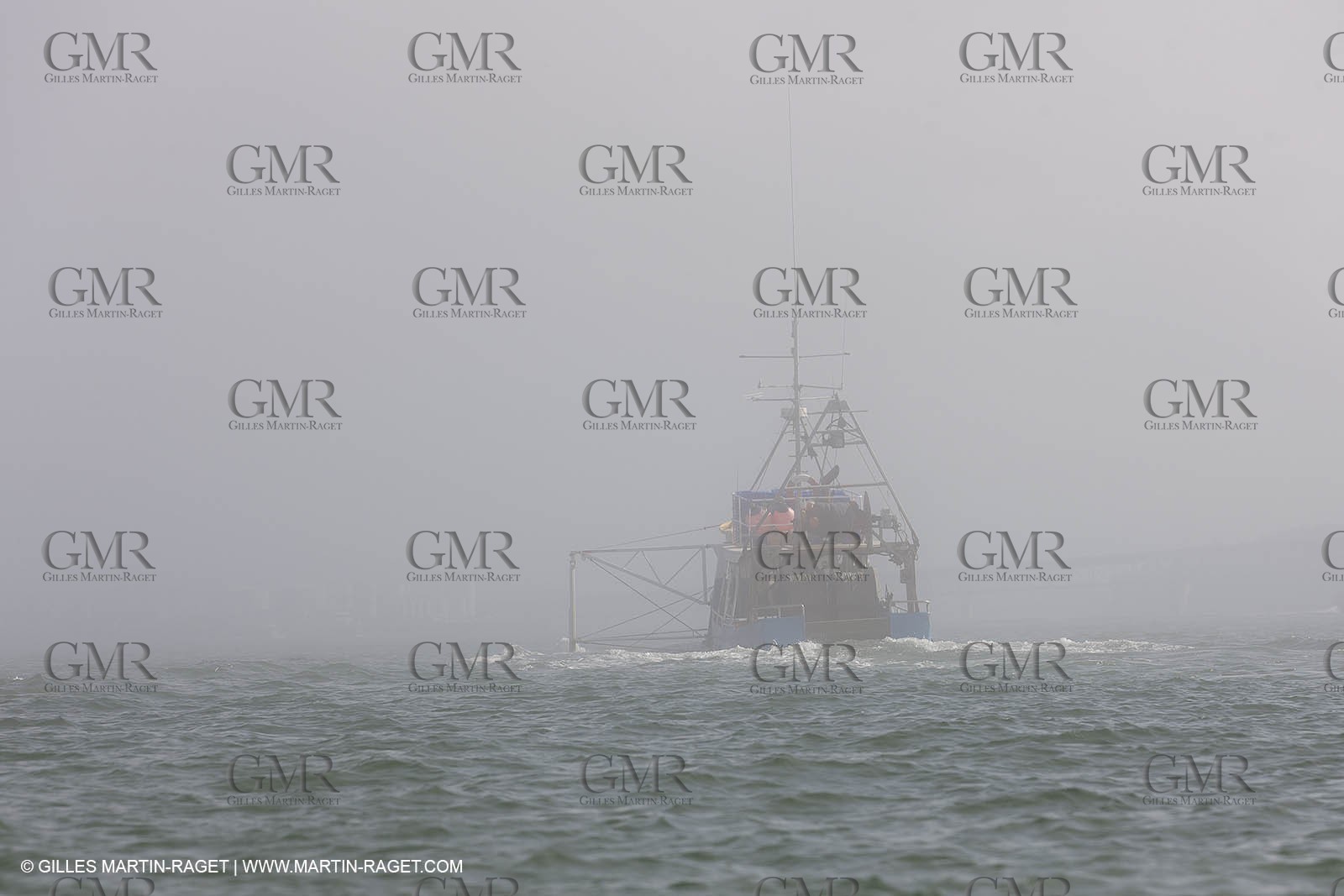05 05 2011 - Auckland (NZL) - 34th America's Cup - AC45 Test Event - Day 9