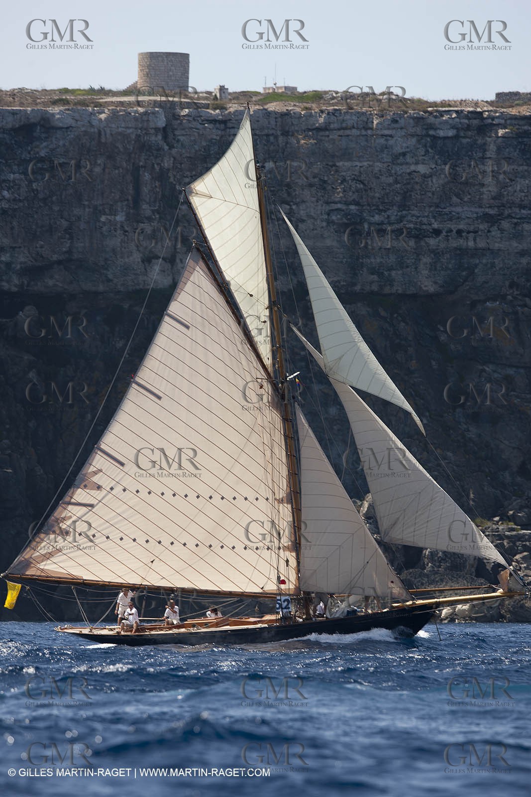 27 08 2010 - Minorque (ESP) - Mo2010 Minorque Classique