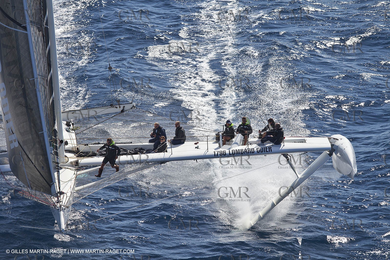 23 09 2010 - Saint Tropez (FRA,13) - Voiles de Saint Tropez 2010