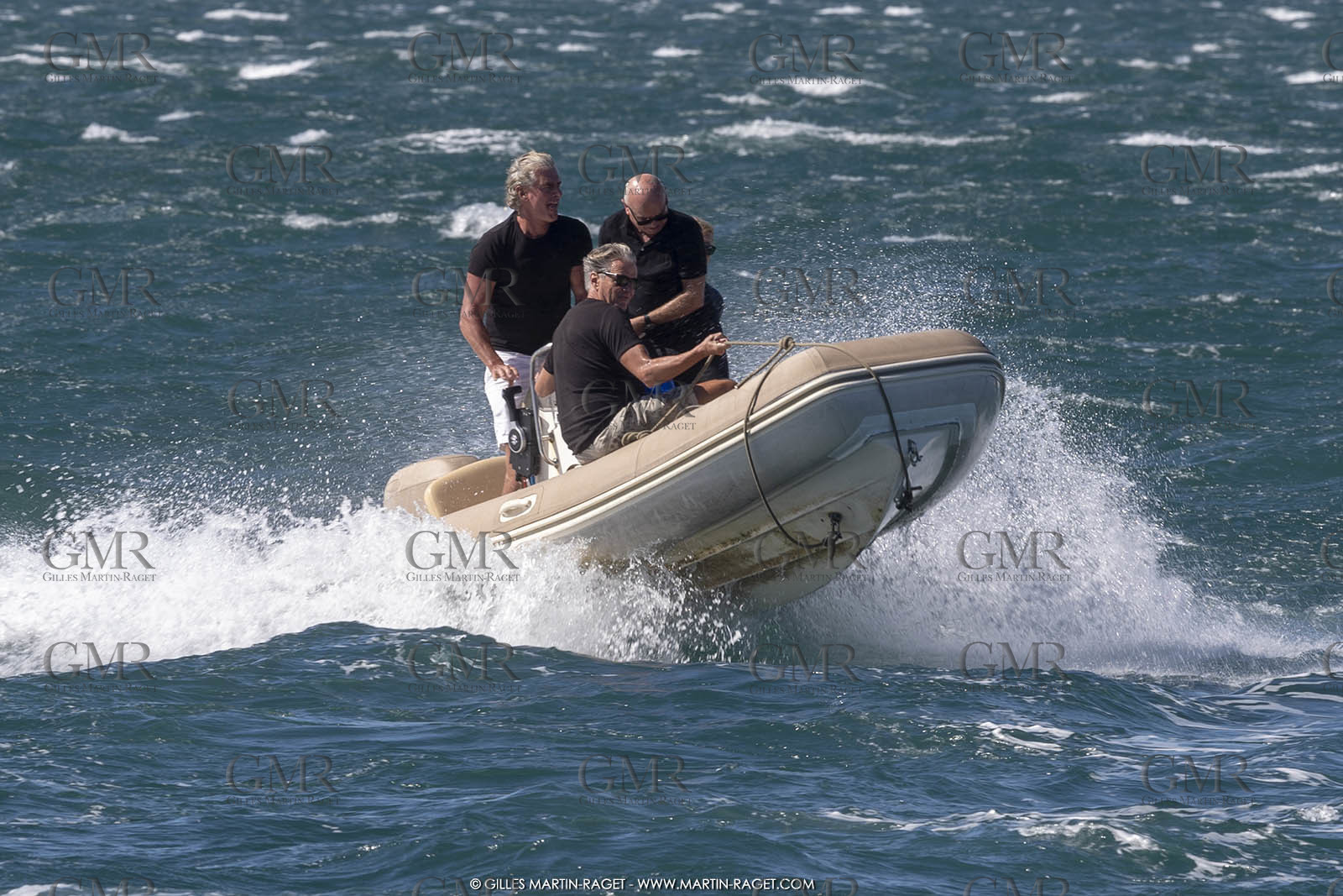 02 10 2019, Saint-Tropez (FRA,83), Les Voiles de Saint-Tropez 2019, day 3