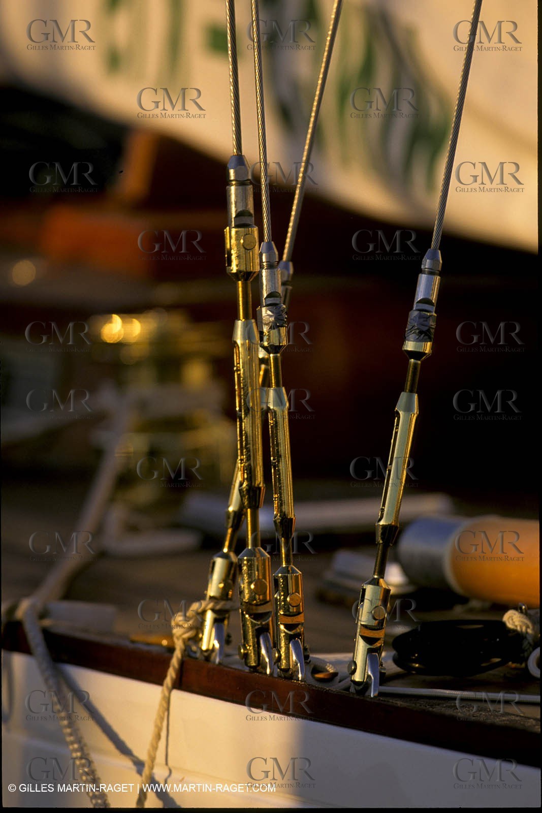 Details - Classic yachts