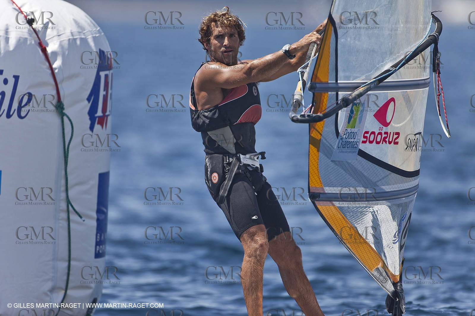 04 23 09 - Hyeres Week 2009 - Day 5