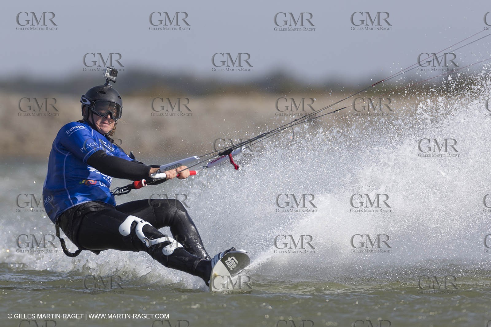 23 10 2014, Salins de Giraud (FRA,13), Salt & Speed 2014, Alexandre Caizergues