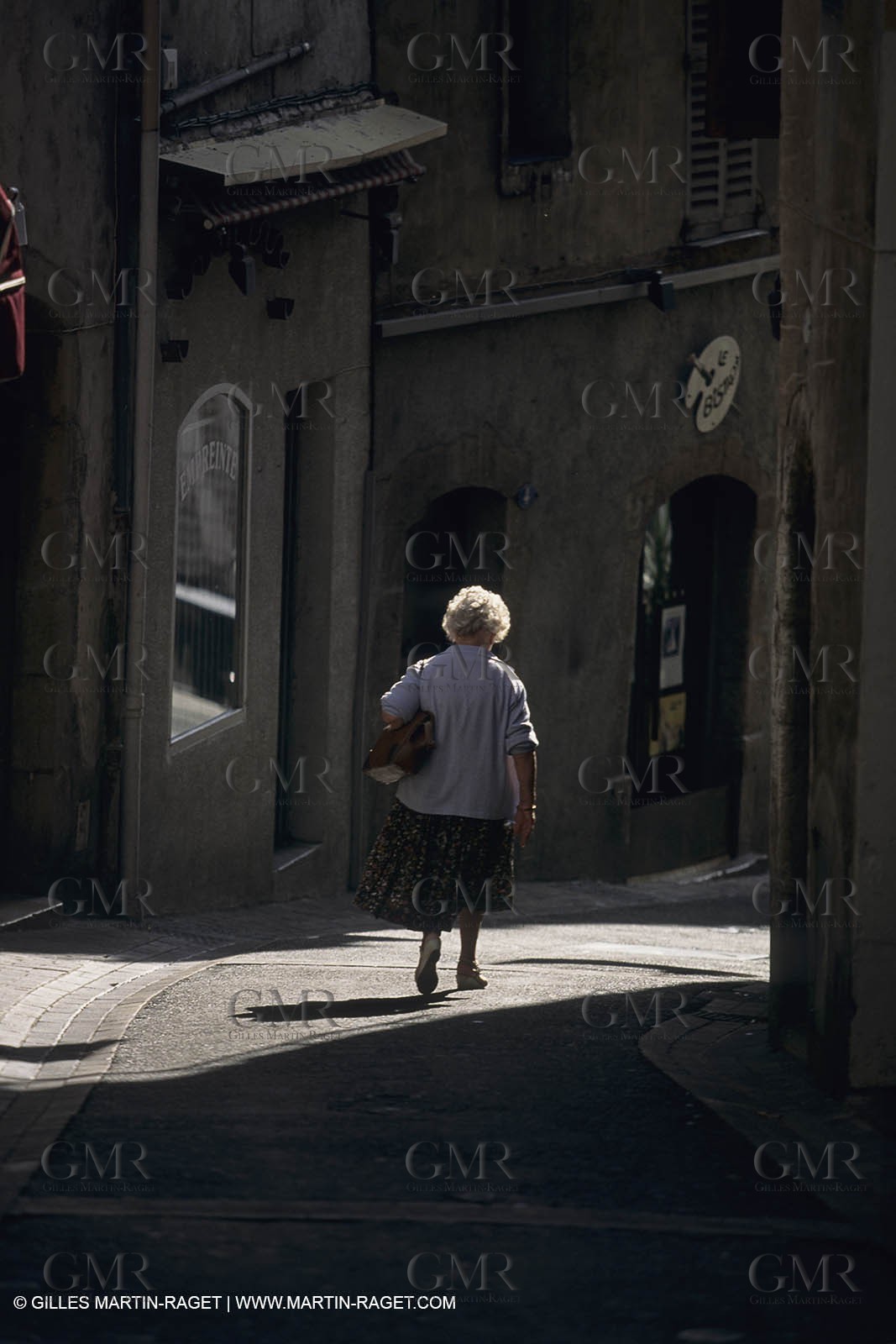 France, Provence, Cannes