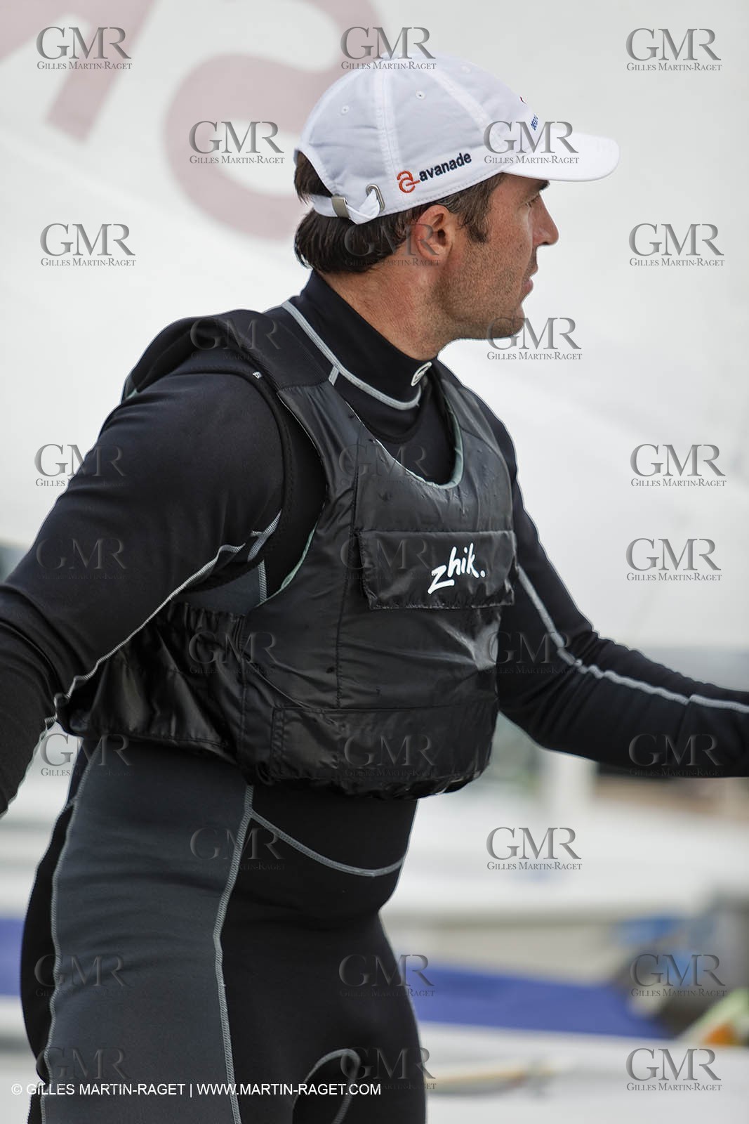 26-04-10 - Hyeres (FRA,83) - SOF 2010 - ROMERO Diego