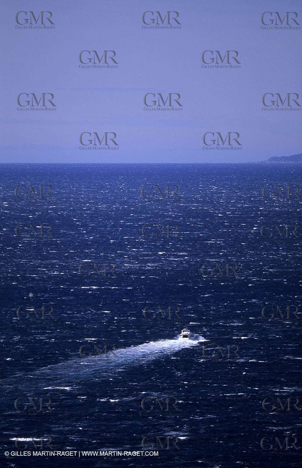 Esterel, Cap Dramont