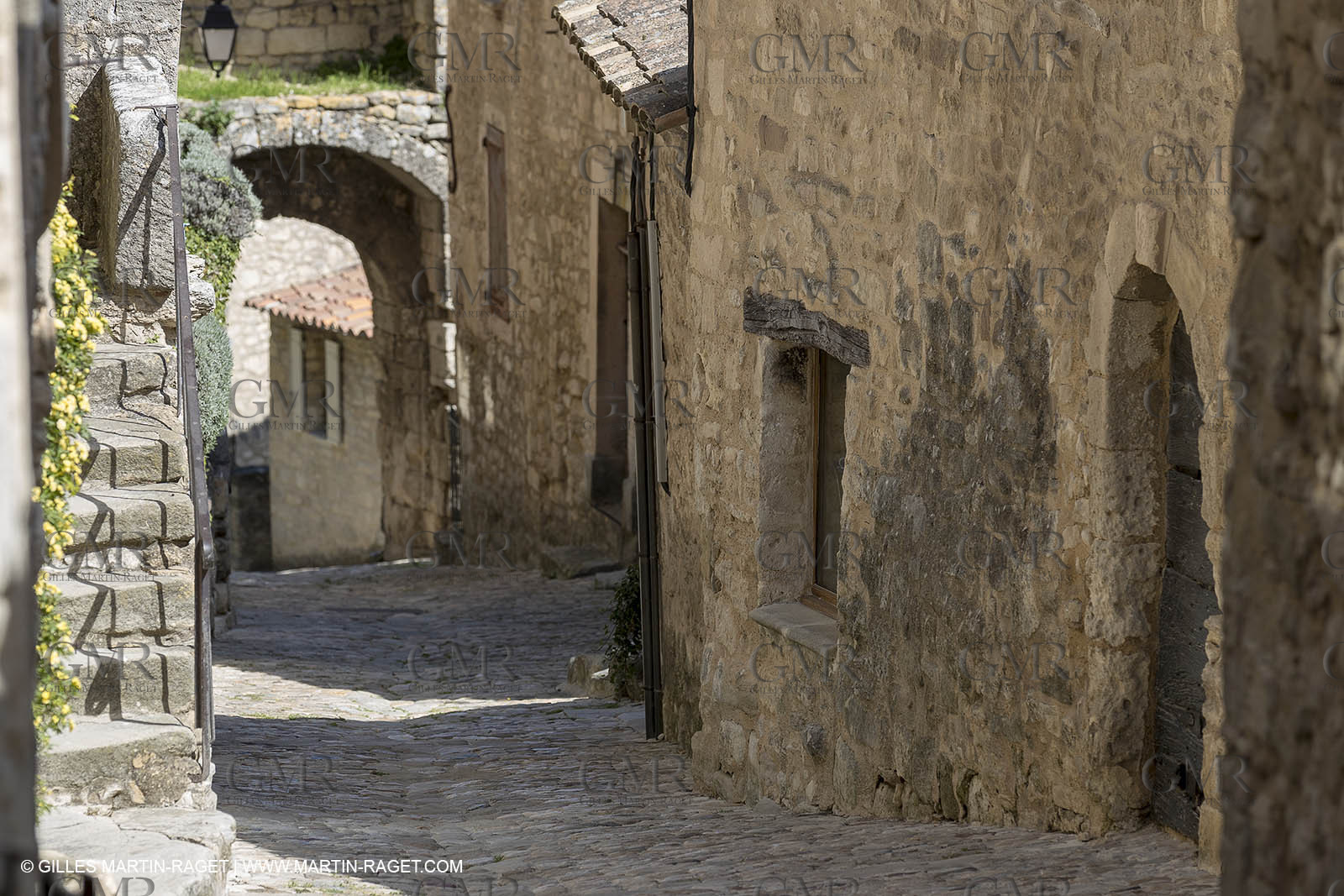 19 04 2018, Lacoste (FRA,84)