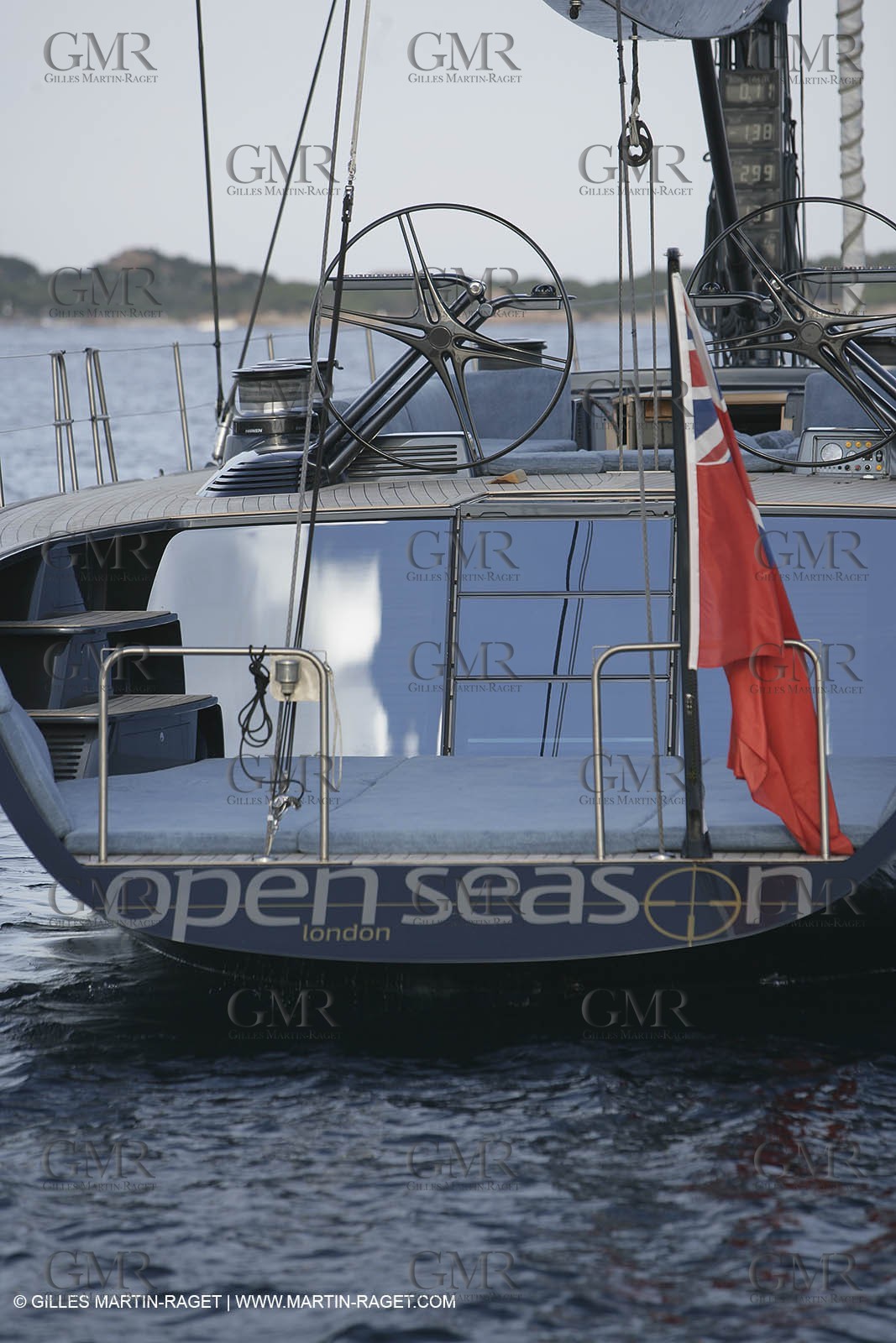 Sailing, Super Yachts, Wally yachts, Open Season