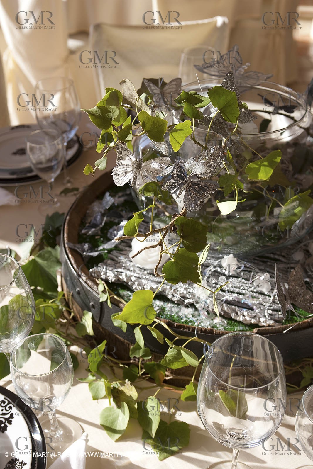 22 12 2008-Cabasse (FRA,83) - Domaine du Lac