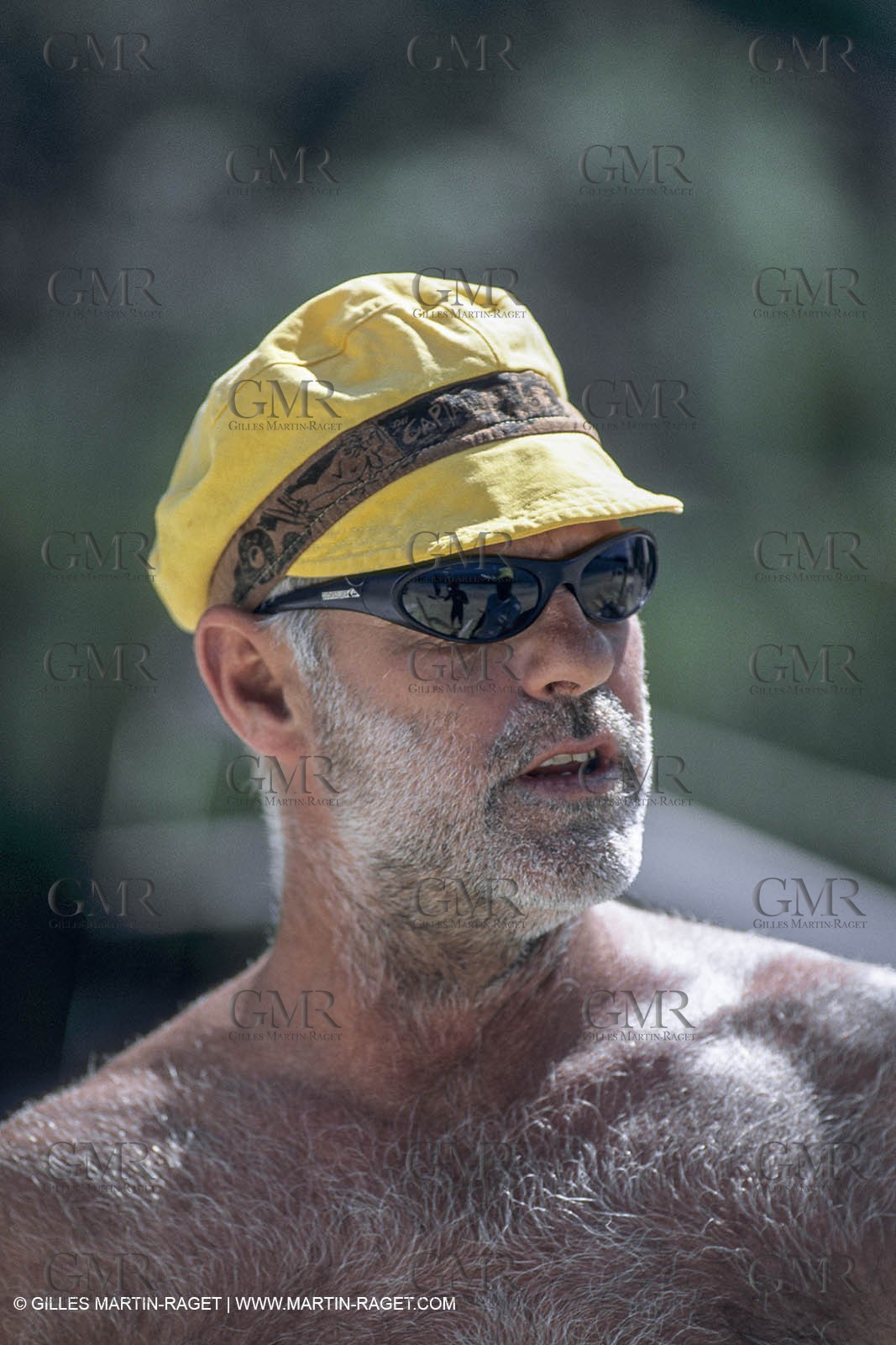 Sailing, Dinghies, Round New Caledonia Raid,