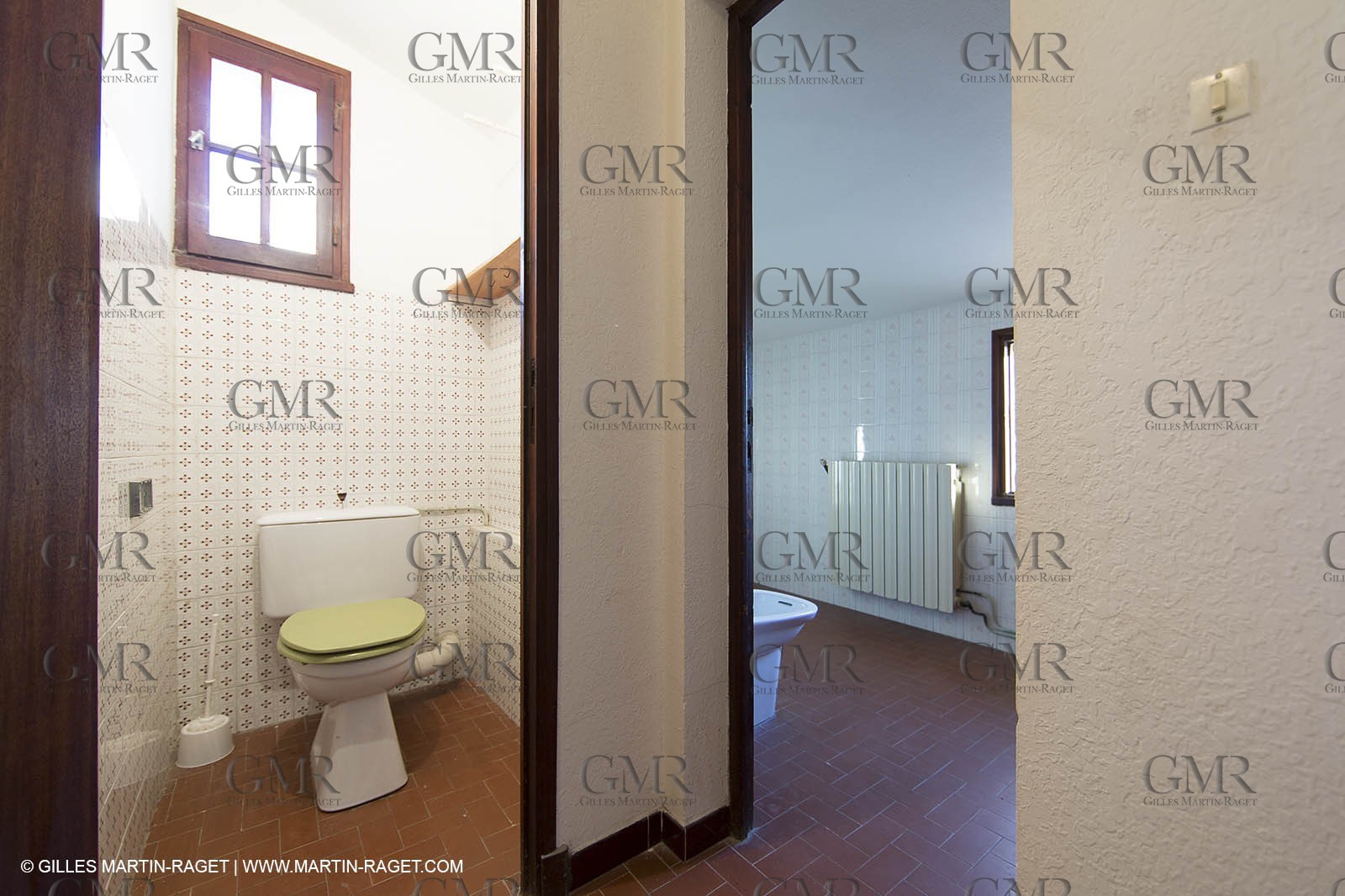 27 01 2013 - Les Saintes Maries de la Mer - Crinc Blanc residency