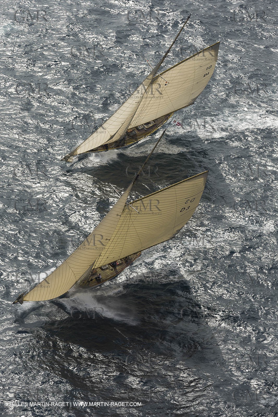 29 09 2014, Saint-Tropez (FRA,83), Voiles de Saint-Tropez 2014, Day 1,