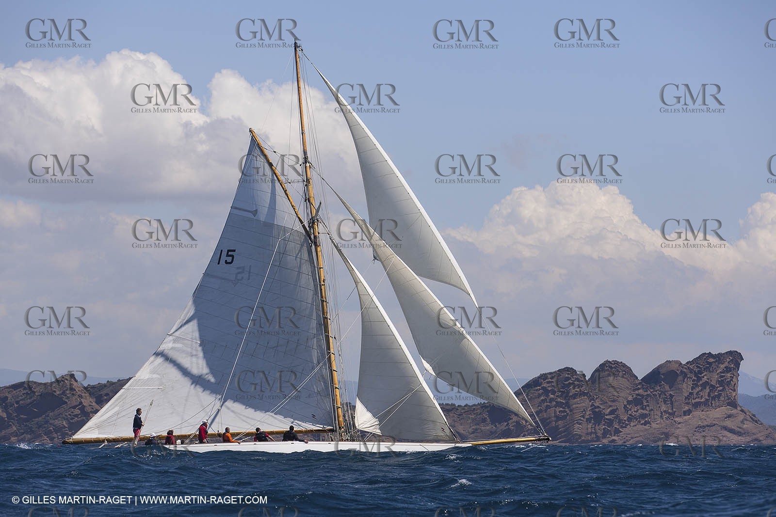 03 05 2013 - Marseille (FRA,13) - Calanques Classique 2013