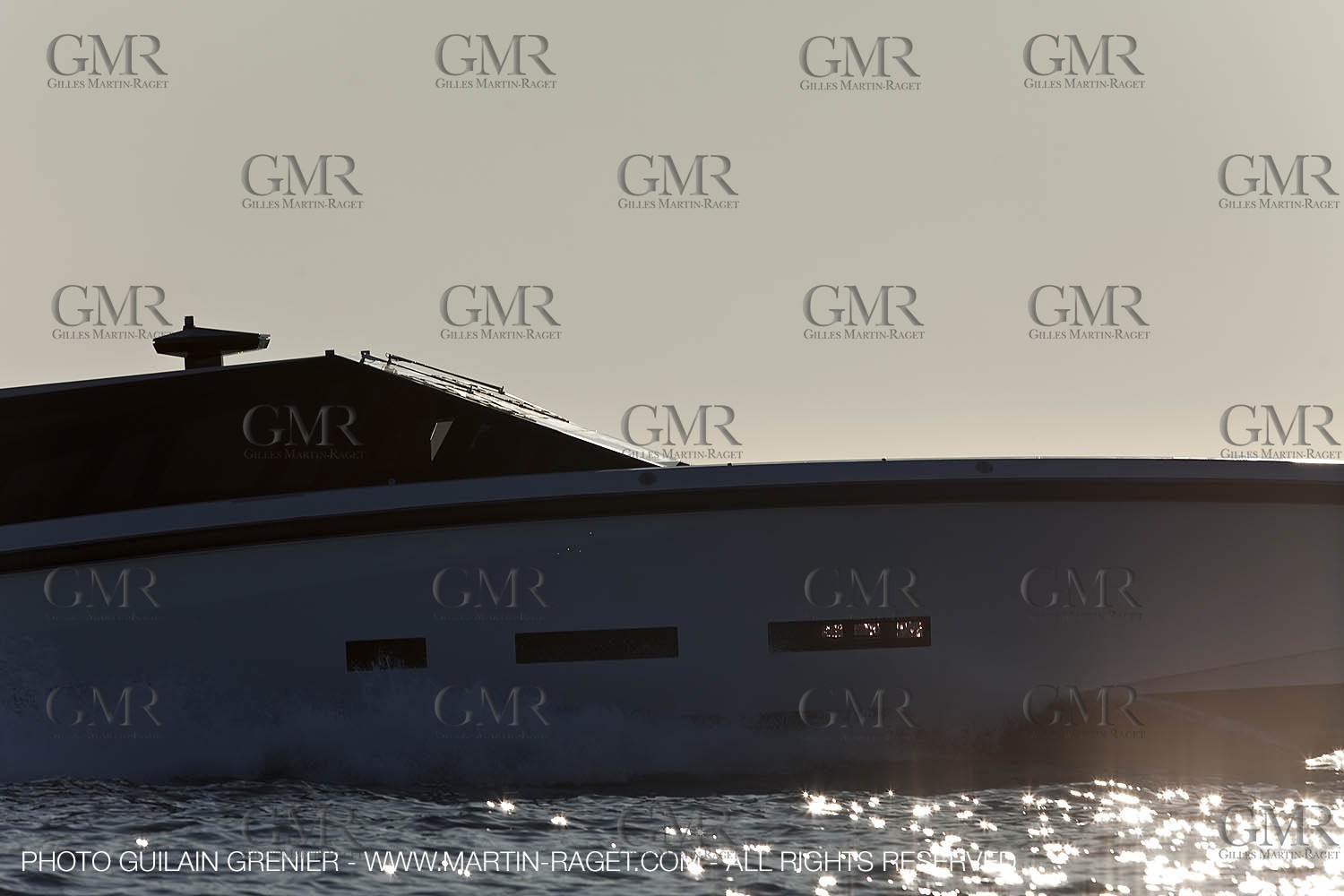 Motor Yachts - Wally - Wallypower 73