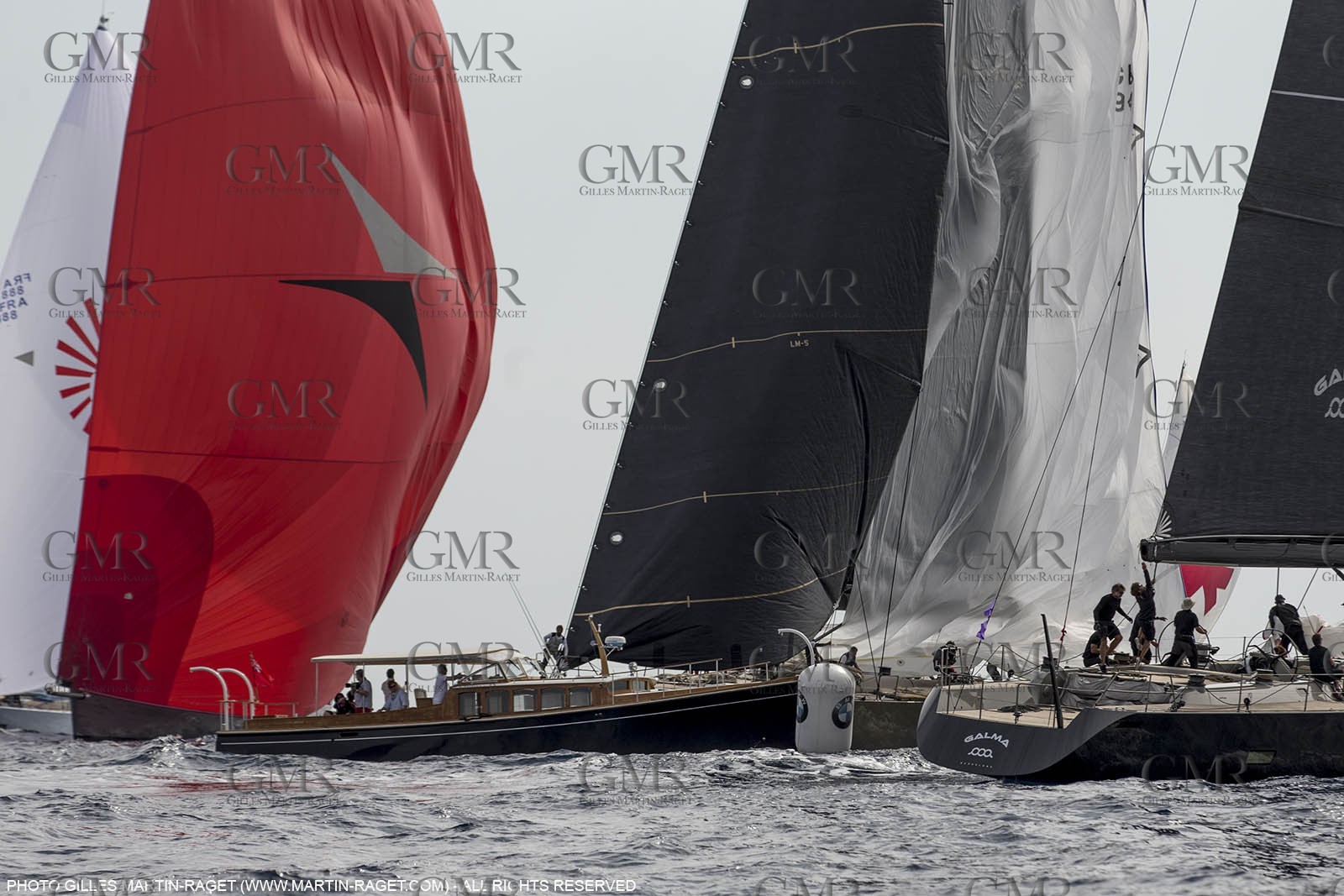 28 09 2015, Saint-Topez (FRA,83), Voiles de Saint-Tropez 2015, Day 1, Wally