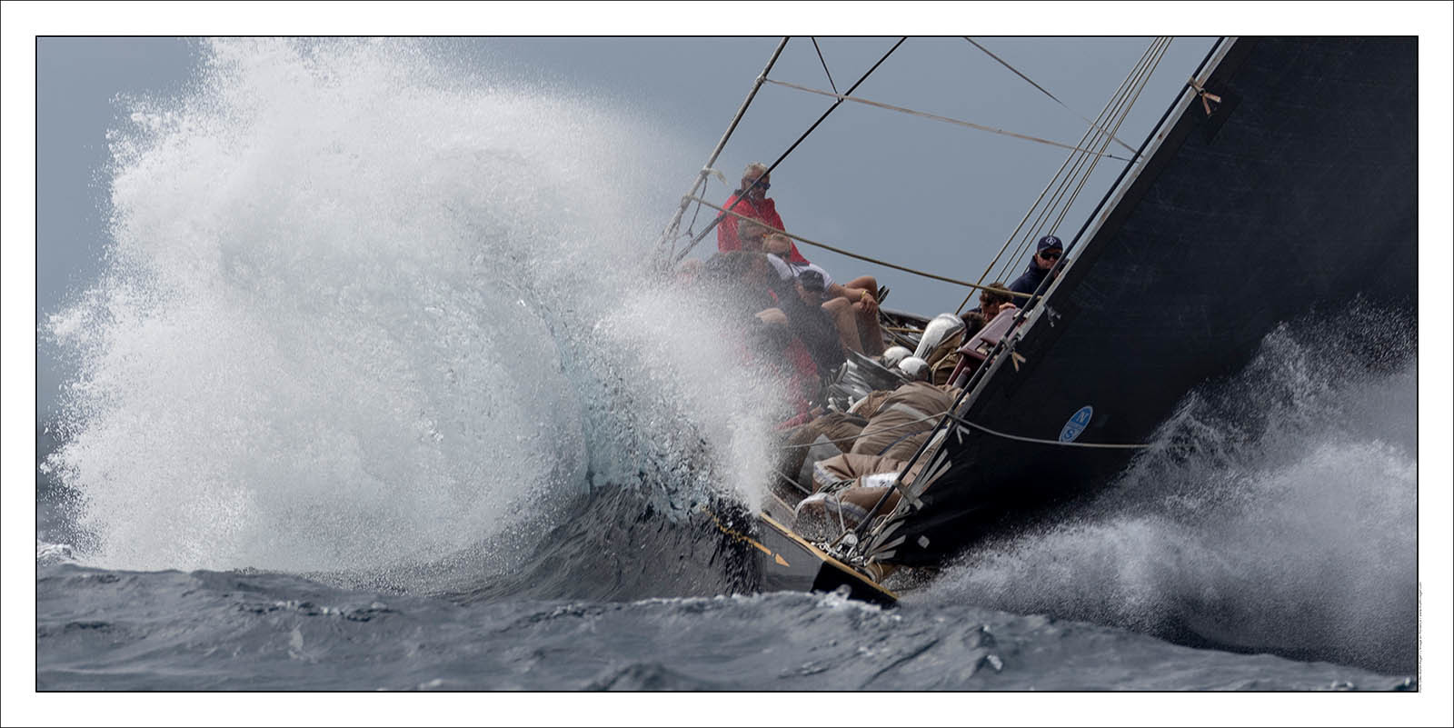 Product: in house made quality print on 8 ultrachome colors Epson ink Jet printer.Available sizes:. 50 x 100 cm. 100 x 200 cmAvailable papers:. Standard 250 gr glossy paper print, black streak, white margin, no signature. Top quality glossy 290 gr. paper, black streak, white margin, checked and signed by the author. Fine Art print (signed, numbered, stamped, registered) on demand. Other supports (Canvas, Acrylic, Metal) on demandPackaging: cylindric reinforced tubeShipping options: regular mail or Shipping companyClick on the basket icon to select your options and start the online ordering process