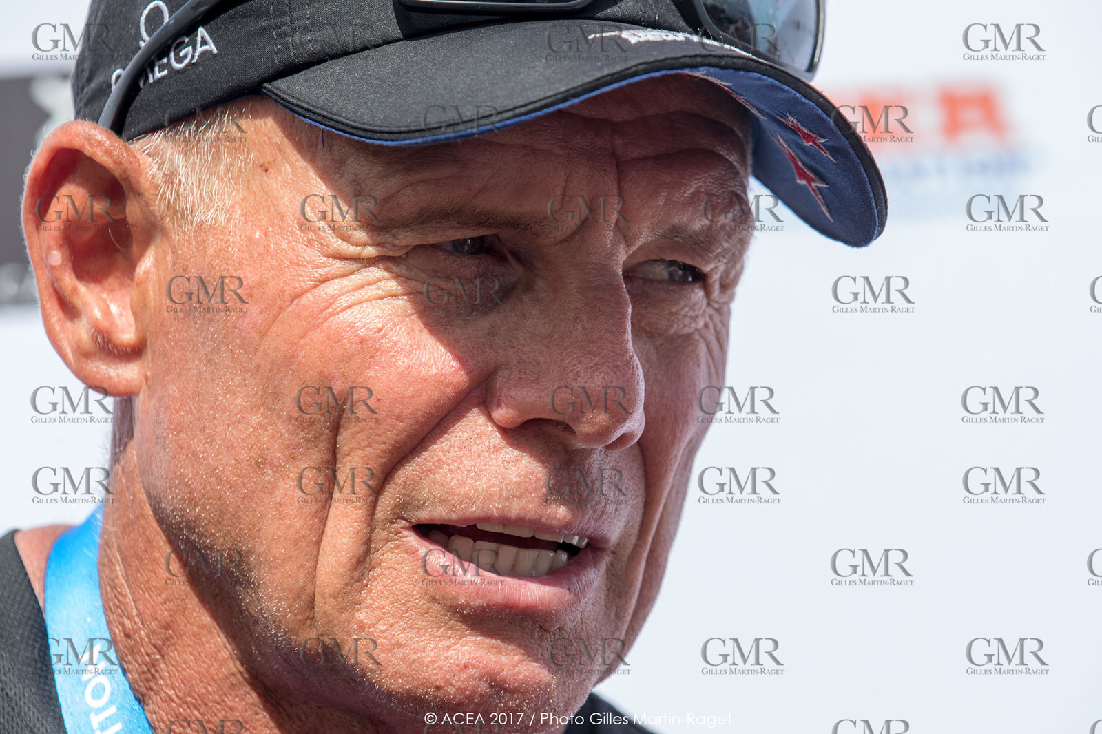 26 06 2017 - Bermuda (BDA) - 35th America's Cup 2017 - 35th America's Cup 2017 Presented by Louis Vuitton