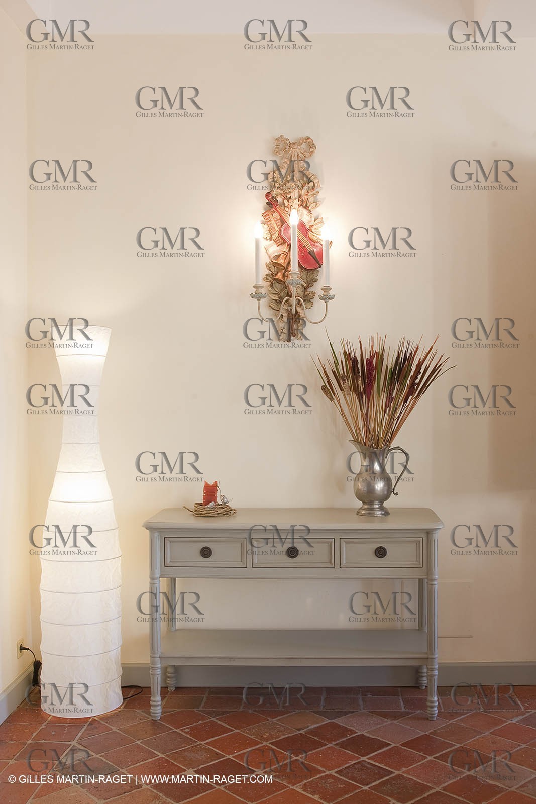 22 12 2008-Carcès (FRA,83) - Domaine du Lac