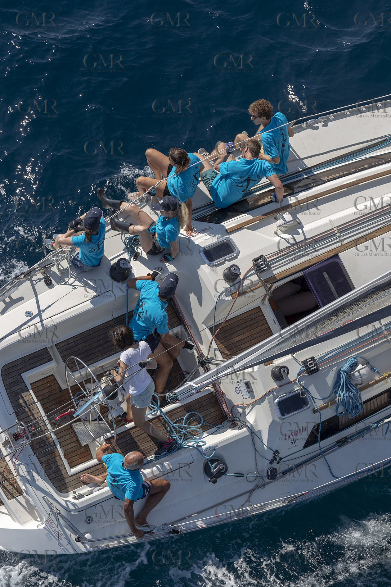 14 09 2018, Marseille (FRA,13), Juris Cup 2018