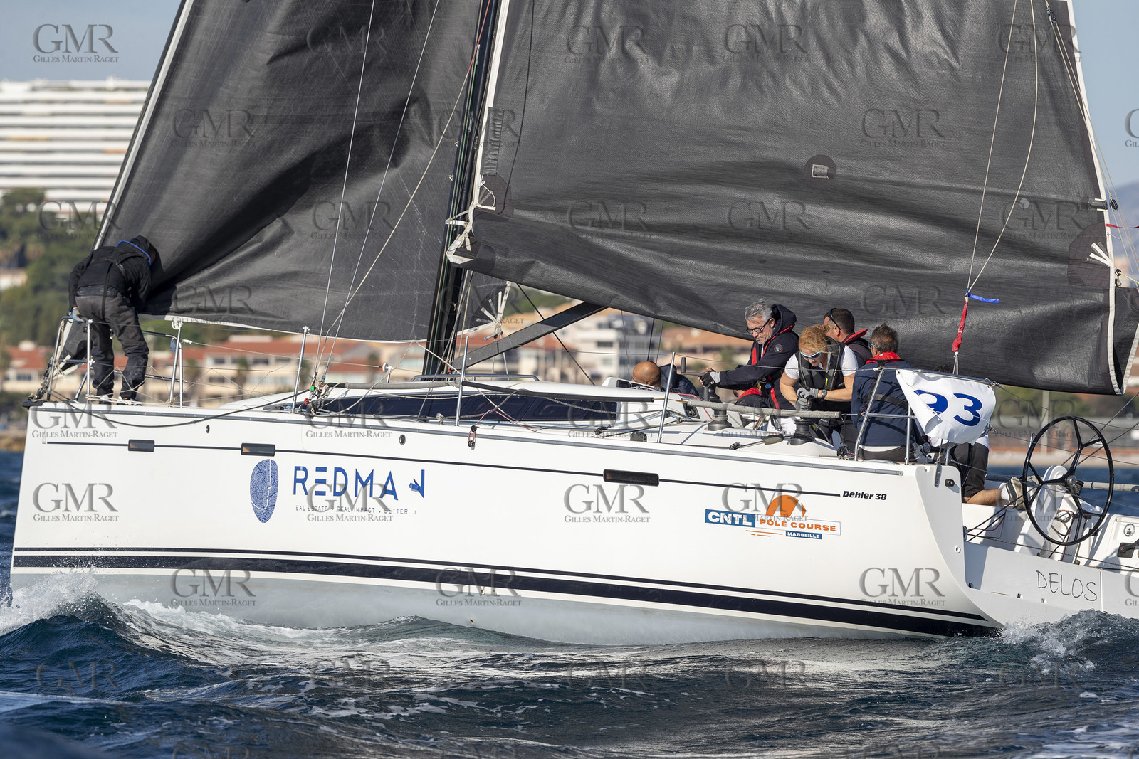 16 09 2022, Marseille (FRA,13), Juris Cup 2022, jour 1