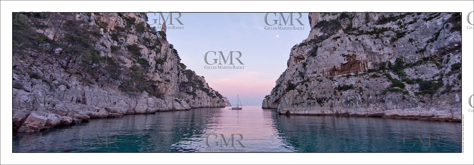 Product: in house made quality print on 8 ultrachome colors Epson ink Jet printer.Available sizes: . 20x 60 cm. 33 x 95 cm. 52 x 150 cmAvailable papers: . Standard 250 gr glossy paper print, black streak, white margin, no signature. Top quality glossy 290 gr. paper, black streak, white margin, checked and signed by the author. Fine Art print (signed, numbered, stamped, registered) on demand. Other supports (Canvas, Acrylic, Metal) on demandPackaging: cylindric reinforced tubeShipping options: regular mail or Shipping companyClick on the basket icon to select your options and start the online ordering process