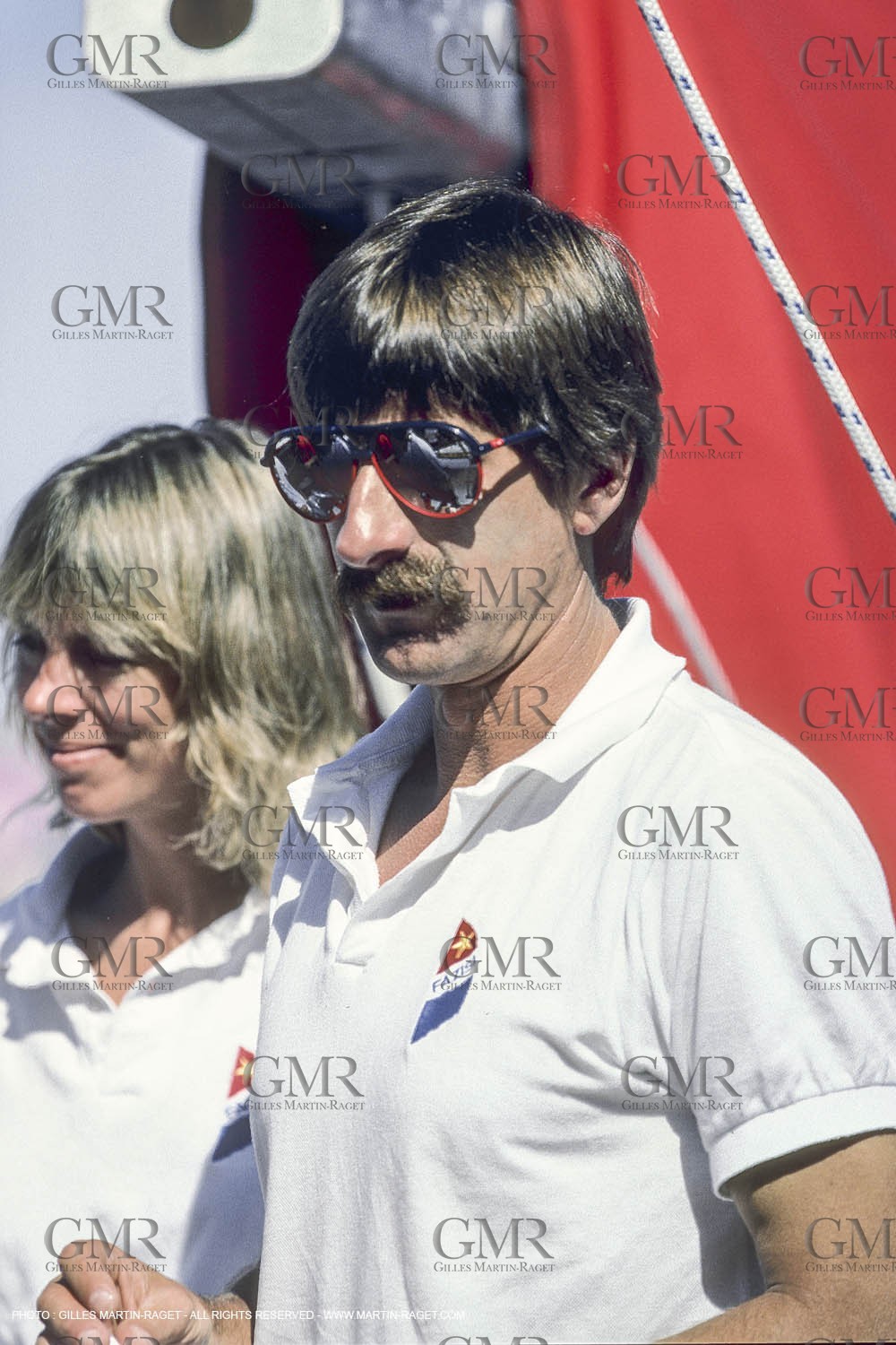 Sailing, Yacht racing, Offshore Racing, Withbread 1989-90